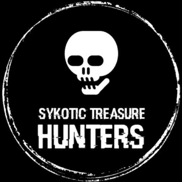 syctreashunt